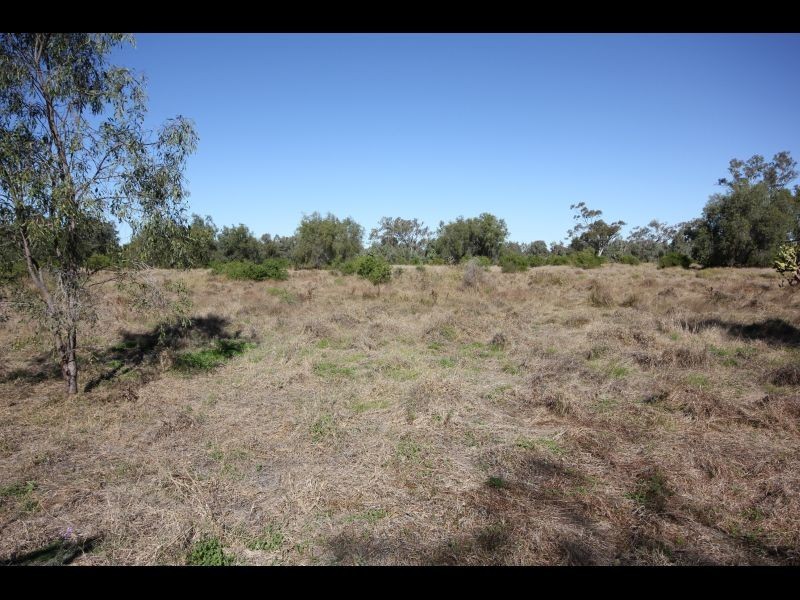 Goondiwindi QLD 4390