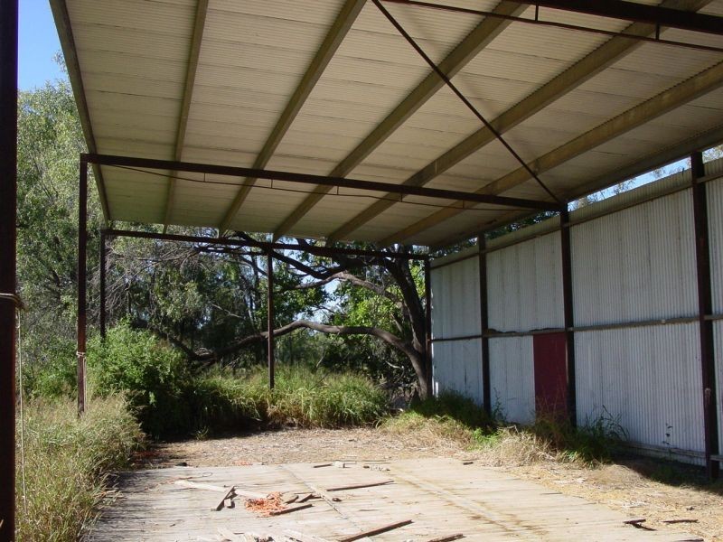 Goondiwindi QLD 4390