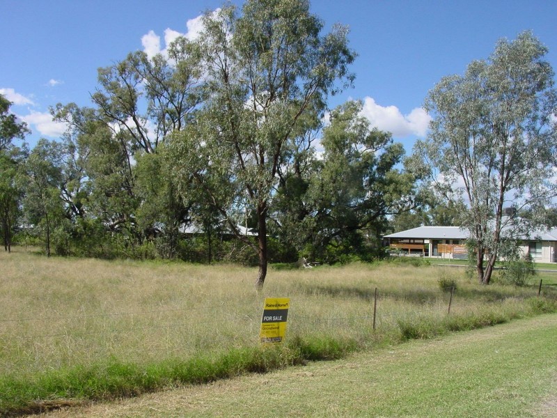 Goondiwindi QLD 4390