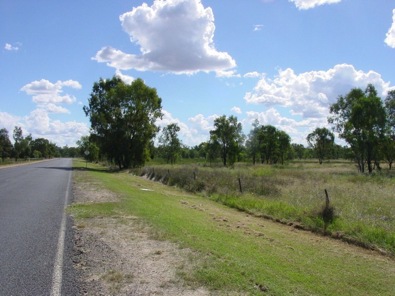 Goondiwindi QLD 4390