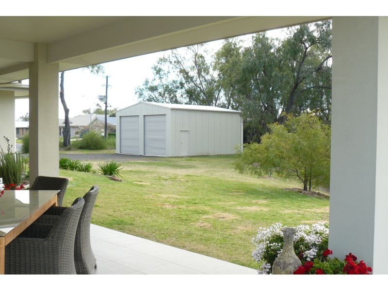 Goondiwindi QLD 4390