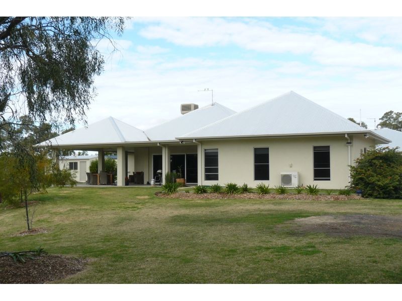 Goondiwindi QLD 4390