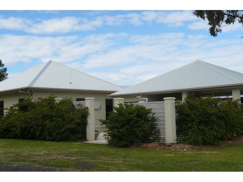 Goondiwindi QLD 4390