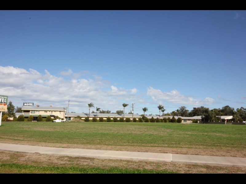 Goondiwindi QLD 4390