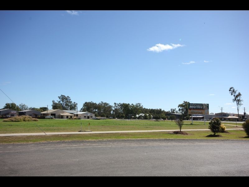 Goondiwindi QLD 4390