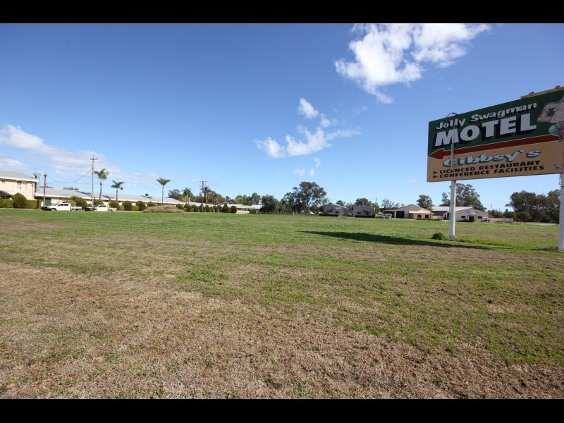 Goondiwindi QLD 4390
