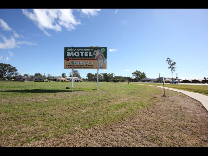 Goondiwindi QLD 4390