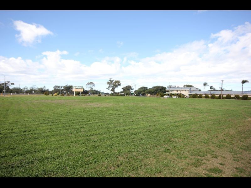 Goondiwindi QLD 4390