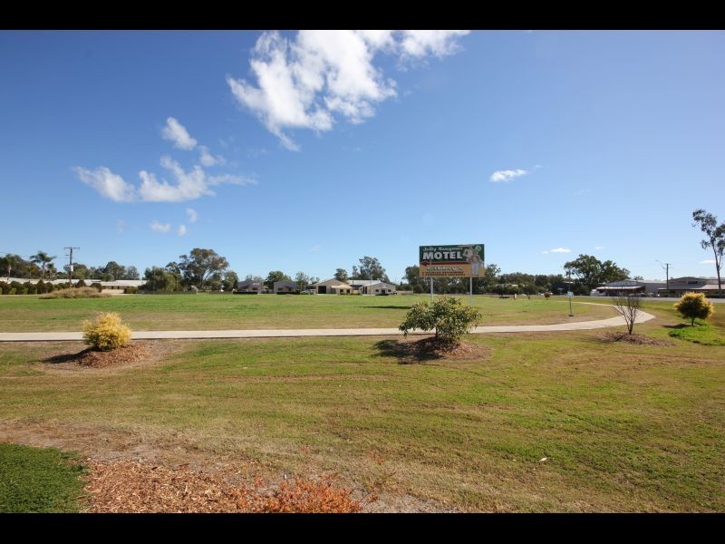 Goondiwindi QLD 4390