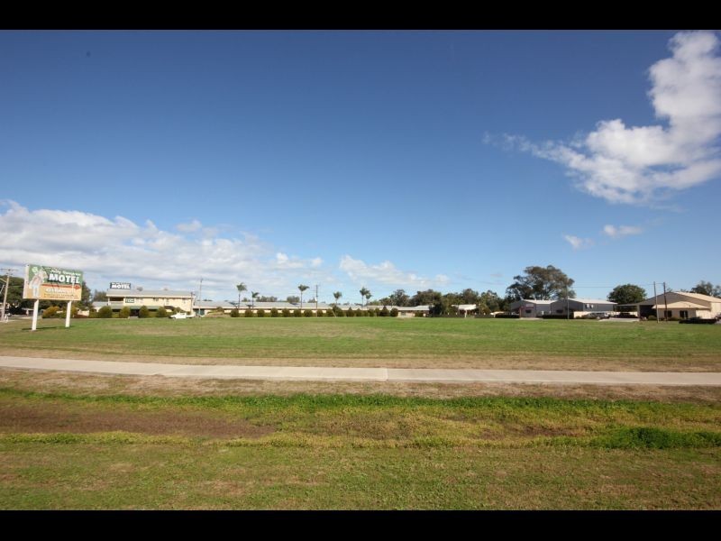 Goondiwindi QLD 4390