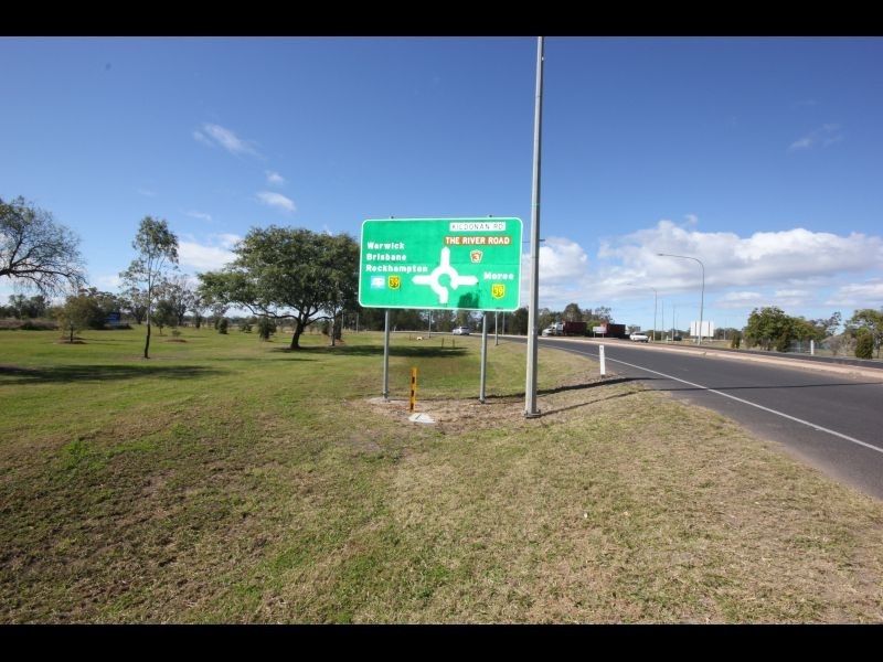 Goondiwindi QLD 4390