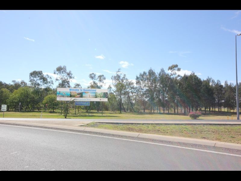 Goondiwindi QLD 4390