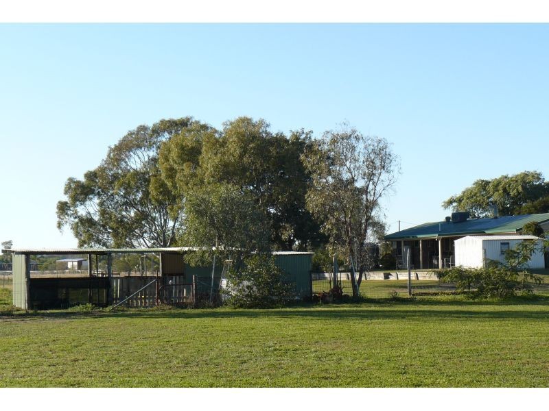 Goondiwindi QLD 4390