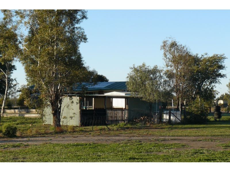 Goondiwindi QLD 4390