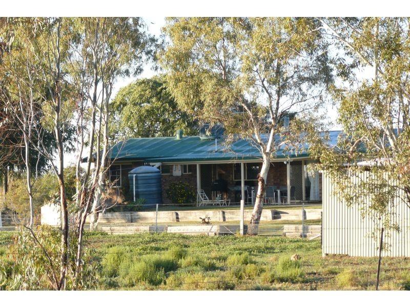 Goondiwindi QLD 4390