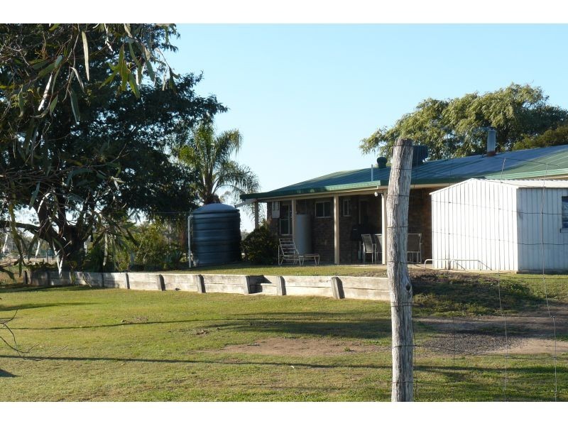 Goondiwindi QLD 4390
