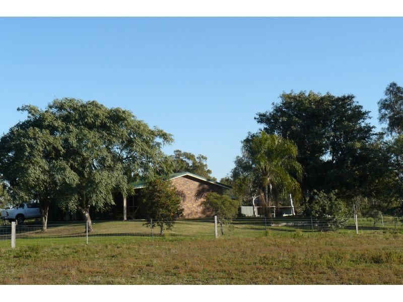 Goondiwindi QLD 4390
