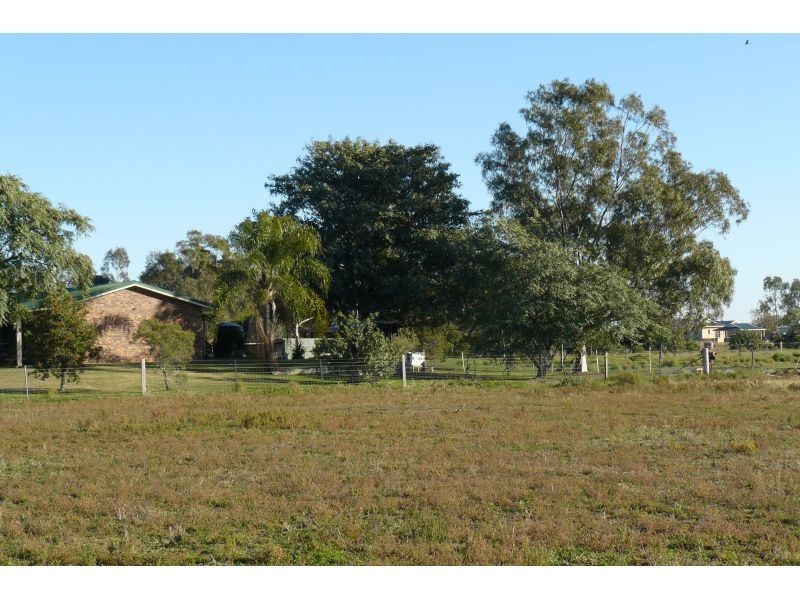 Goondiwindi QLD 4390