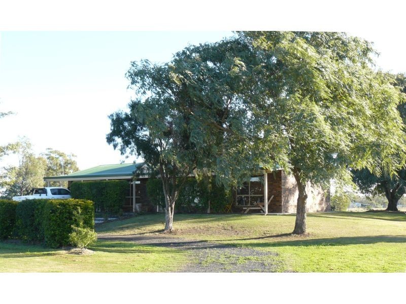 Goondiwindi QLD 4390