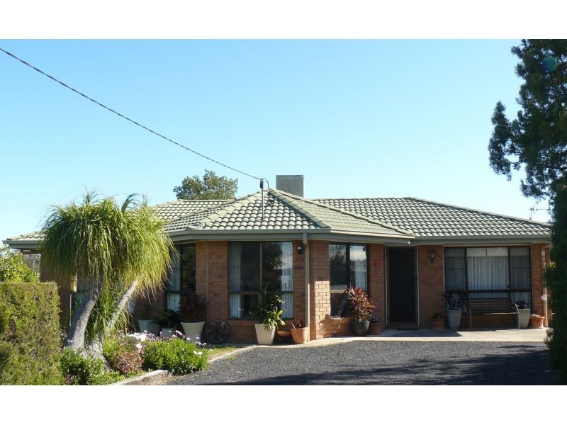 Goondiwindi QLD 4390