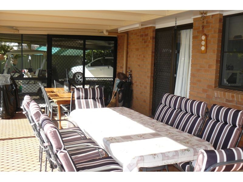 Goondiwindi QLD 4390