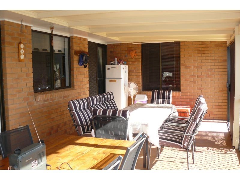 Goondiwindi QLD 4390