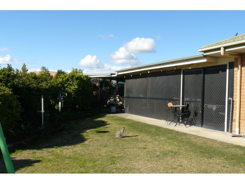 Goondiwindi QLD 4390