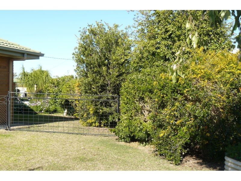 Goondiwindi QLD 4390