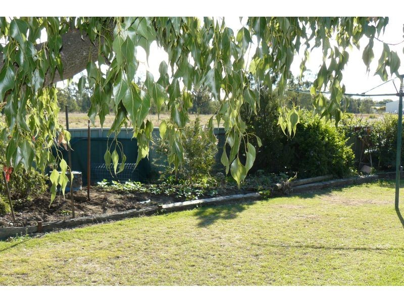 Goondiwindi QLD 4390