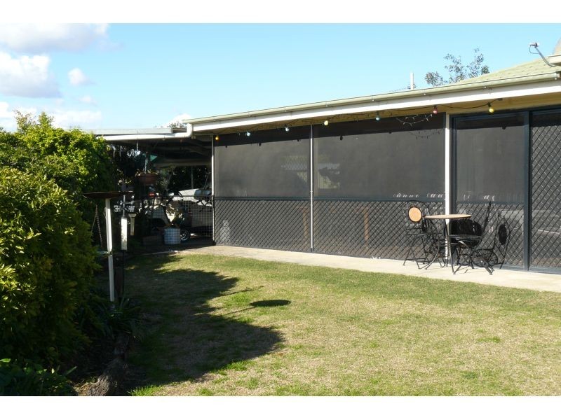Goondiwindi QLD 4390