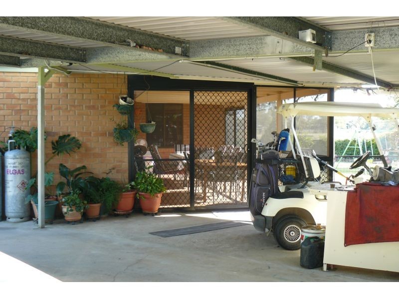 Goondiwindi QLD 4390