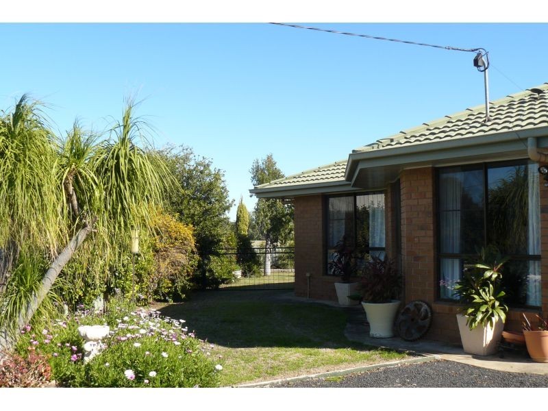 Goondiwindi QLD 4390