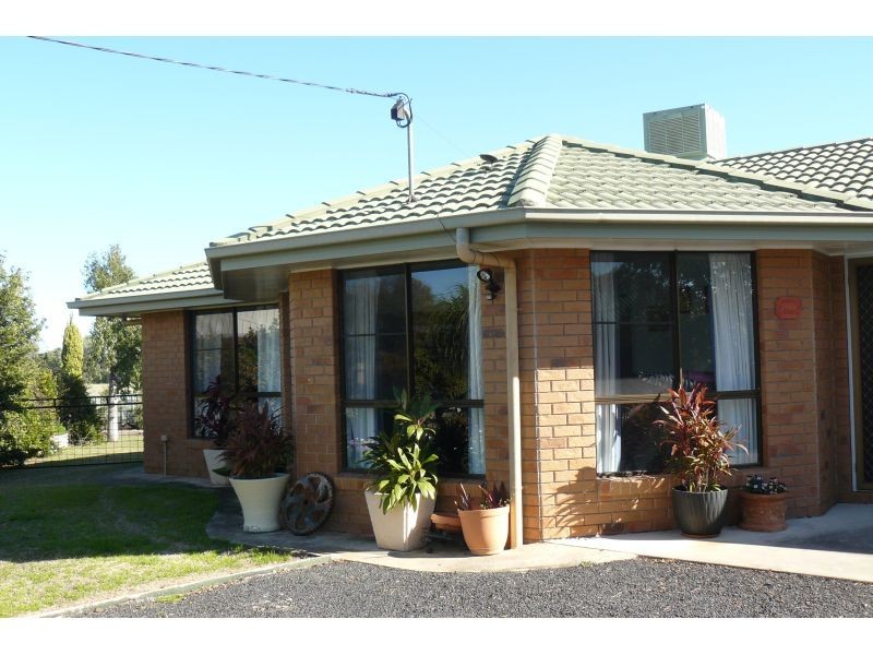 Goondiwindi QLD 4390