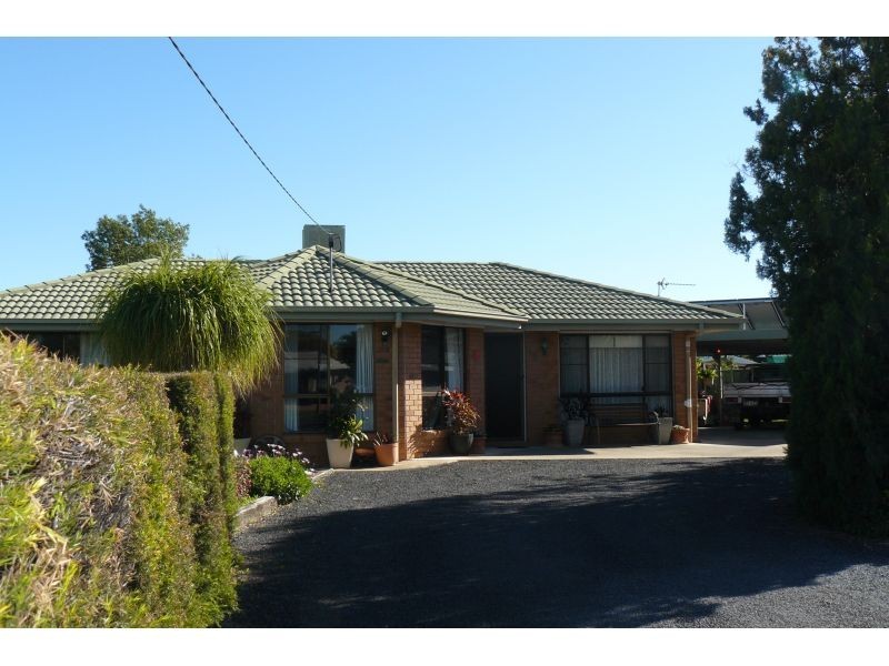 Goondiwindi QLD 4390