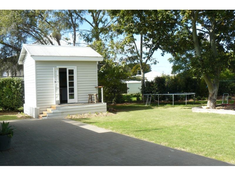 78 Russell, Goondiwindi QLD 4390