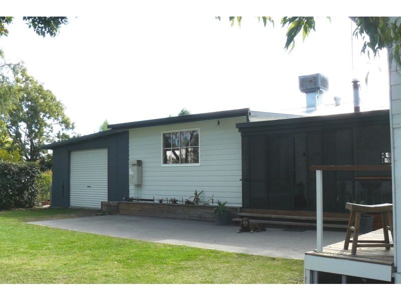 78 Russell, Goondiwindi QLD 4390