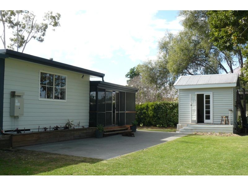78 Russell, Goondiwindi QLD 4390