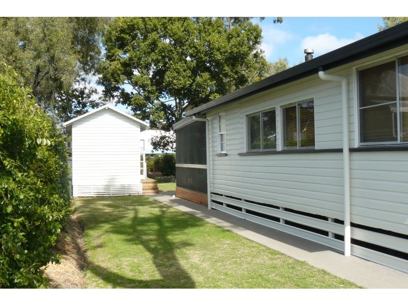 78 Russell, Goondiwindi QLD 4390