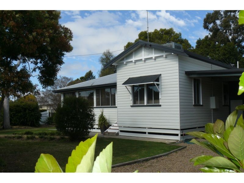 78 Russell, Goondiwindi QLD 4390
