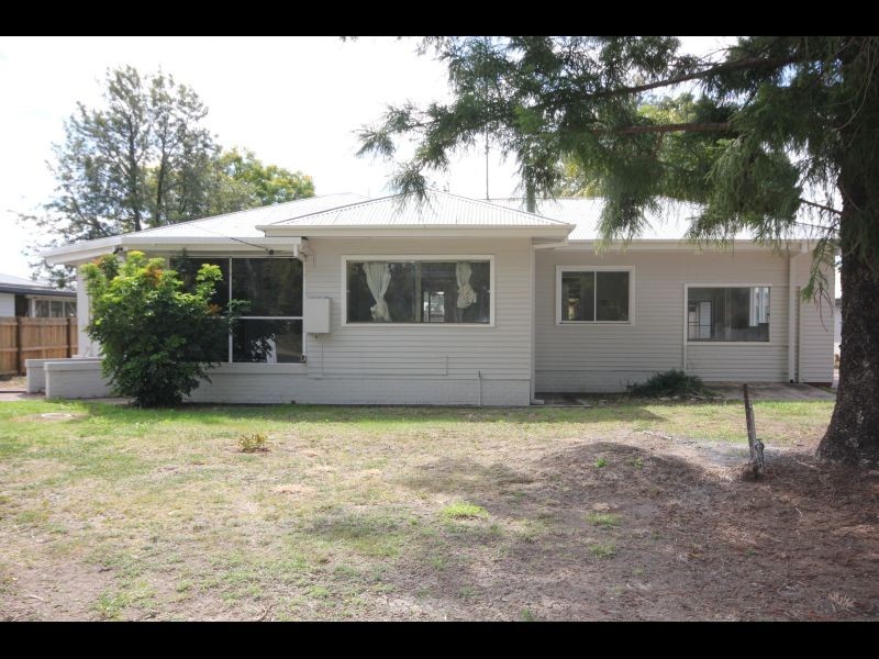 Goondiwindi QLD 4390