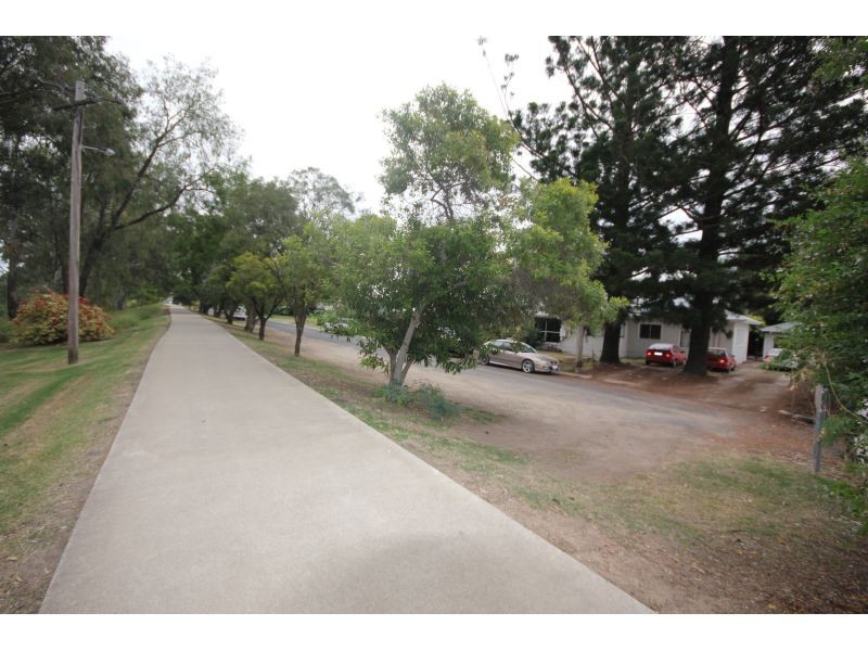 Goondiwindi QLD 4390