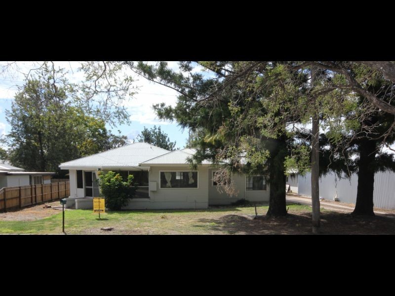 Goondiwindi QLD 4390
