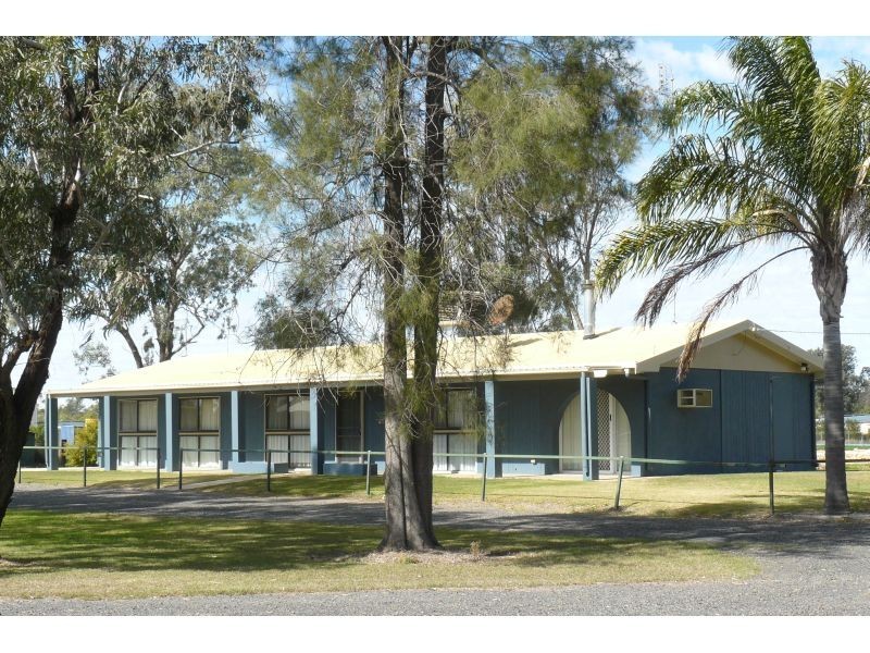 Goondiwindi QLD 4390