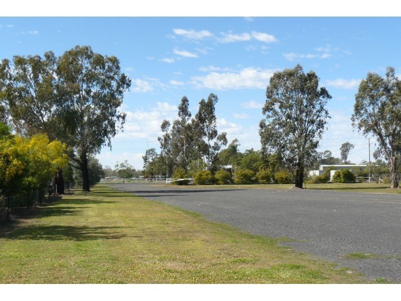 Goondiwindi QLD 4390