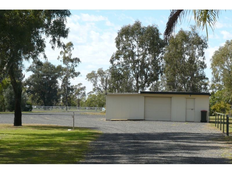 Goondiwindi QLD 4390