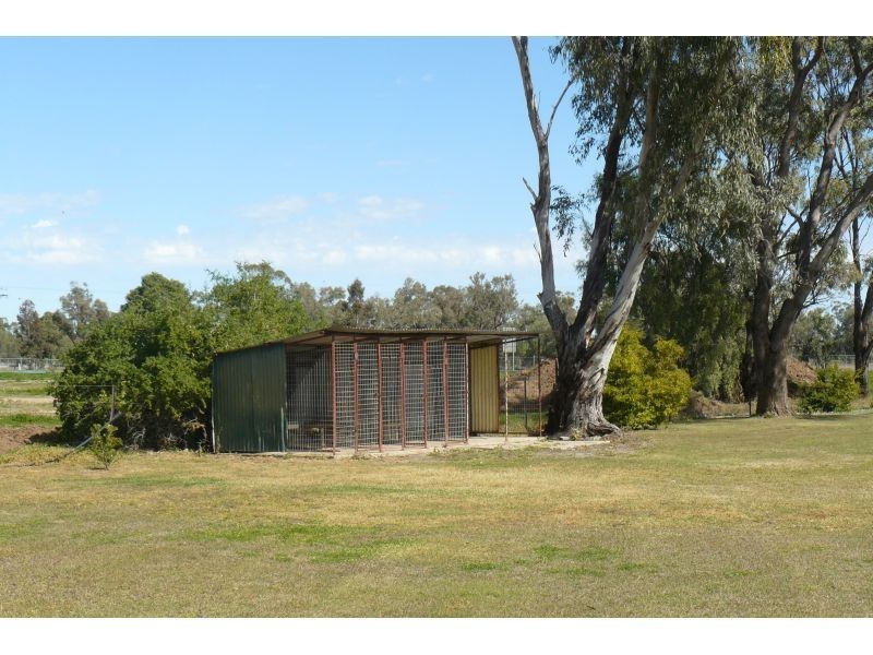 Goondiwindi QLD 4390