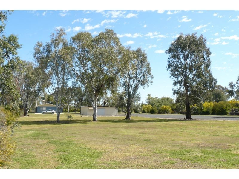 Goondiwindi QLD 4390