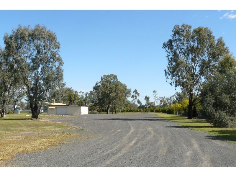 Goondiwindi QLD 4390