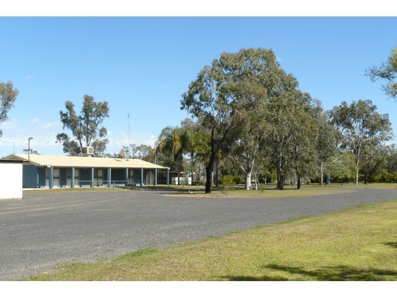 Goondiwindi QLD 4390