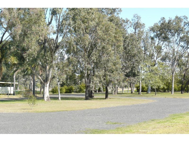 Goondiwindi QLD 4390